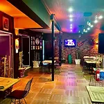 Yakamoz Apartament Antalya