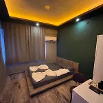 Apartament Yakamoz *