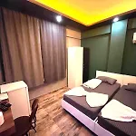 Apartament Yakamoz