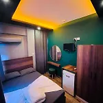 Apartament Yakamoz *
