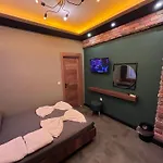 Apartament Yakamoz *