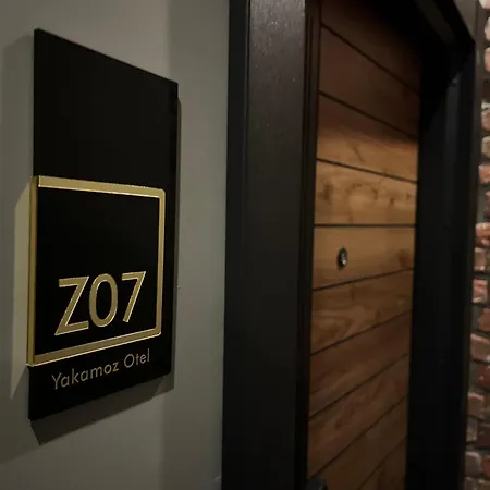 Apartment Yakamoz