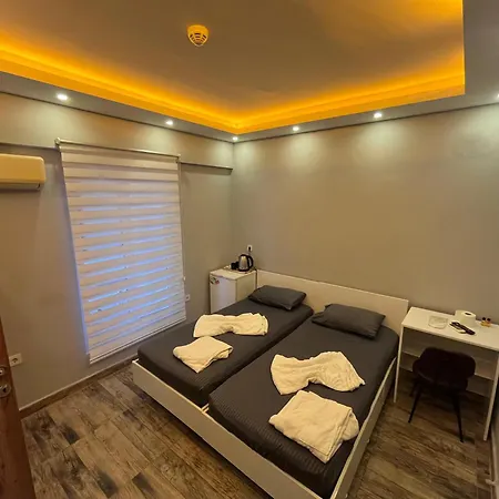 Apartment Yakamoz Antalya