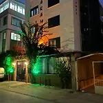 Yakamoz * Анталья