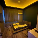 Yakamoz Апартаменты *