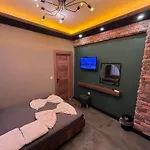 Yakamoz Апартаменты Анталья