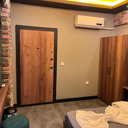 Apartament Yakamoz *