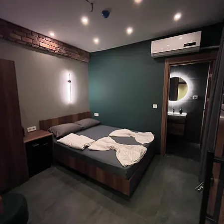 Apartament Yakamoz Antalya