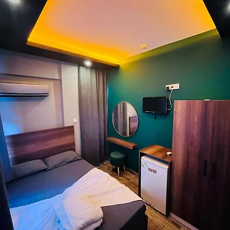 Apartament Yakamoz *