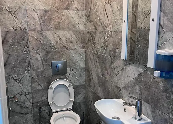 Yakamoz Antalya