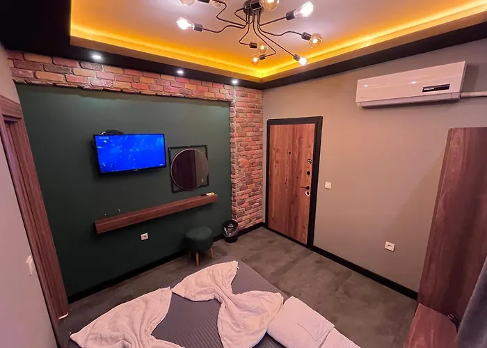 Apartment Yakamoz