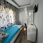 Yakamoz Apartamento Antália
