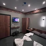 Apartamento Yakamoz Antália