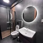 Apartamento Yakamoz *