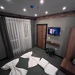 Yakamoz Apartamento Antália