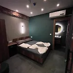 Apartamento Yakamoz Antália