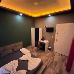 Yakamoz Apartamento Antália