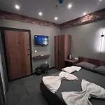 Apartamento Yakamoz Antália