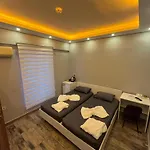 Apartamento Yakamoz Antália