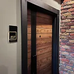 Yakamoz Apartamento *