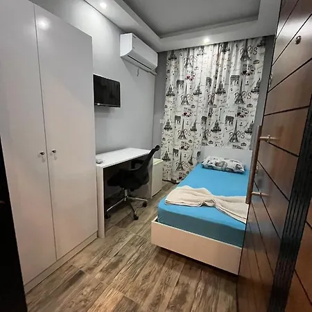 Apartament Yakamoz *