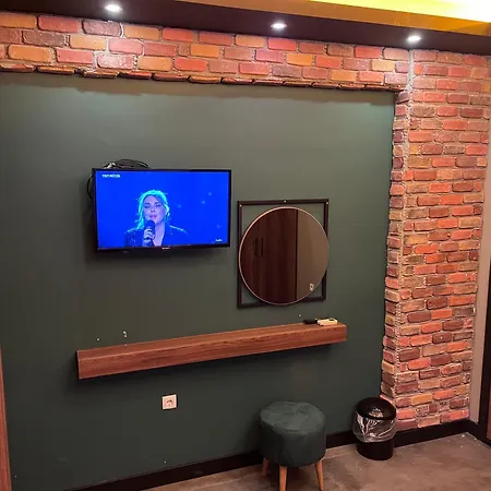 Yakamoz Apartamento