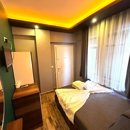 Apartament Yakamoz Antalya