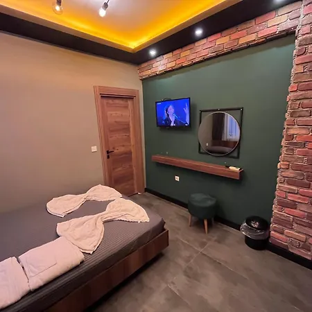 Yakamoz Apartamento