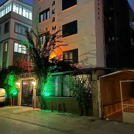 Yakamoz * アンタルヤ