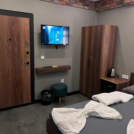 Yakamoz * アンタルヤ