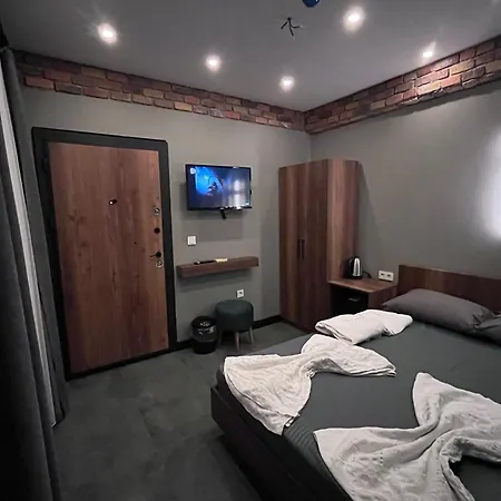 Yakamoz * アンタルヤ