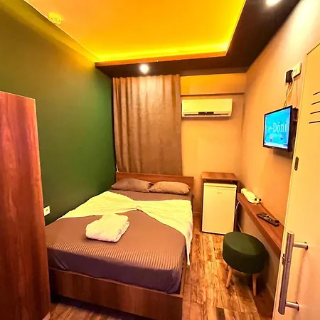 Yakamoz アンタルヤ