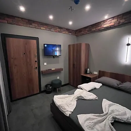 アパート Yakamoz アンタルヤ