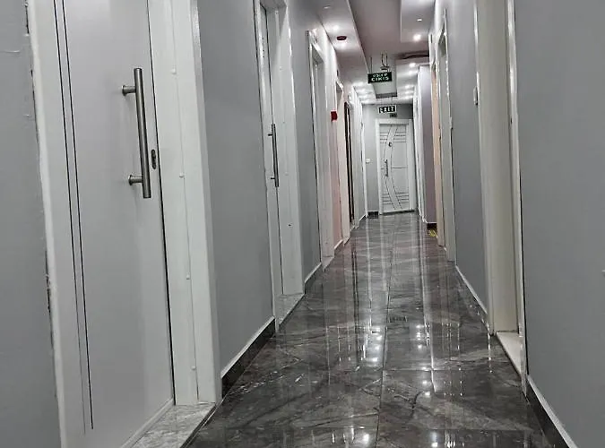 Yakamoz Αττάλεια