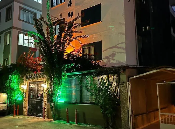 Yakamoz * Αττάλεια